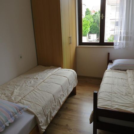 Apartment Josipa Malinska Phòng bức ảnh