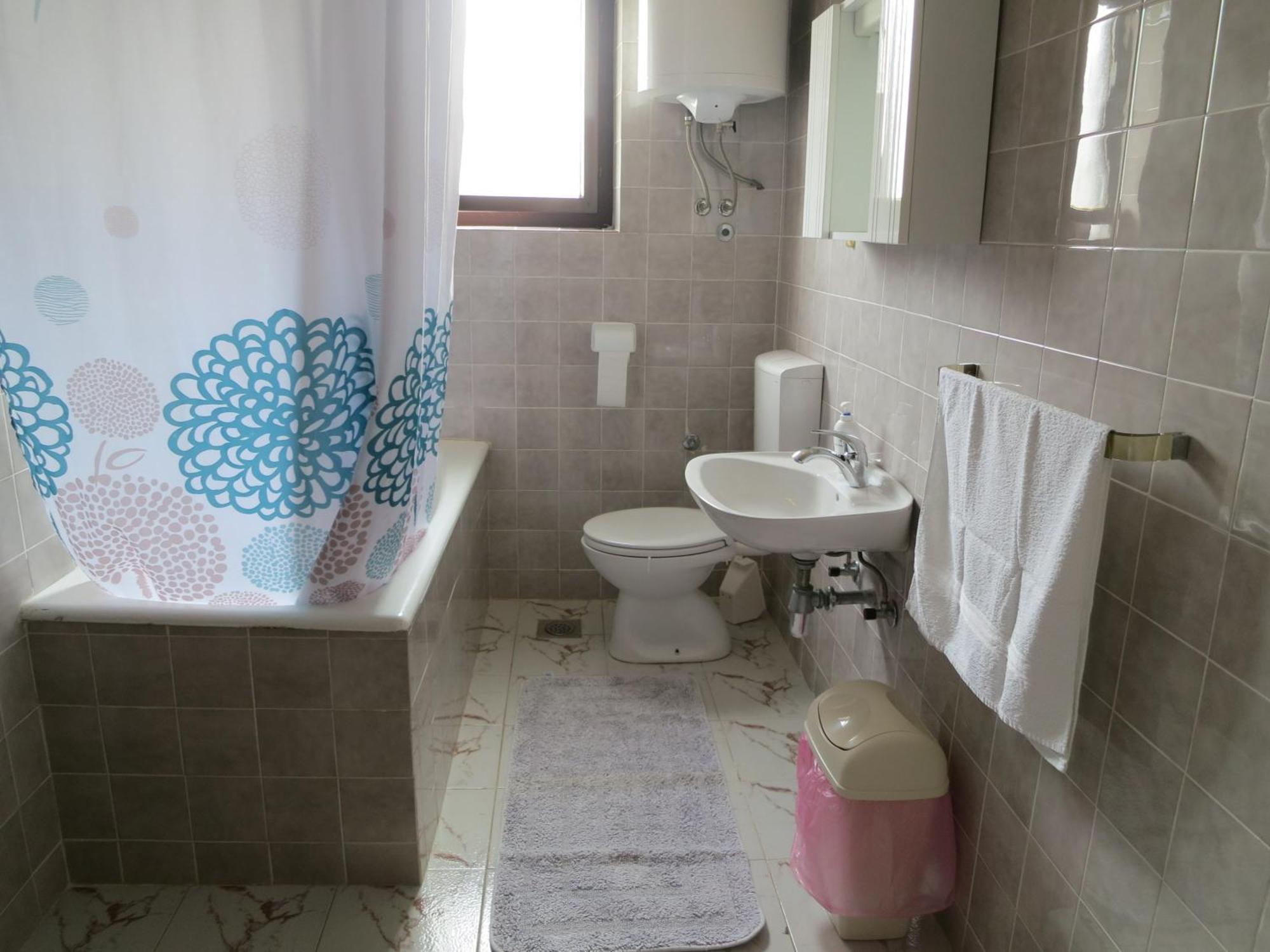 Apartment Josipa Malinska Phòng bức ảnh