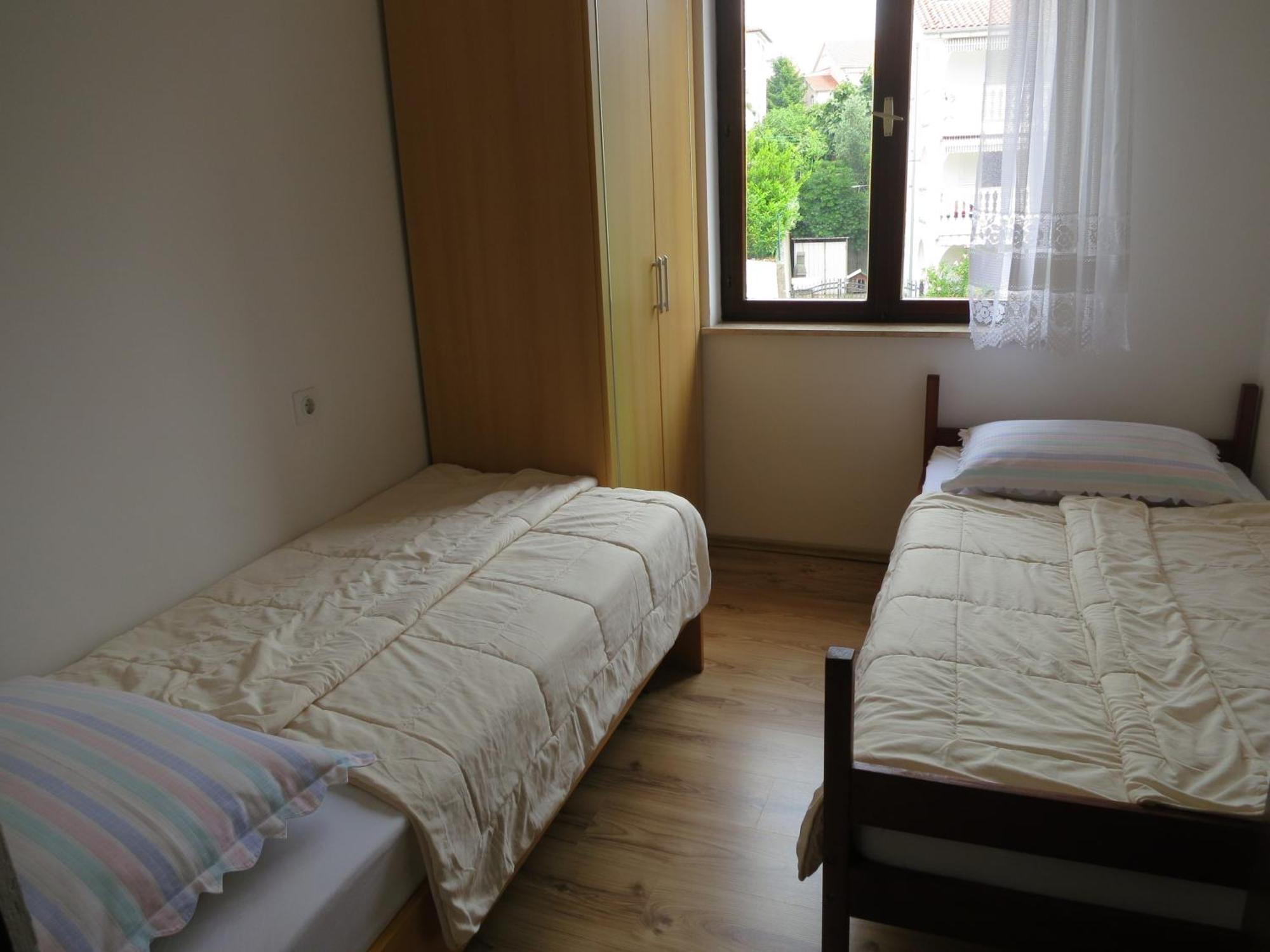 Apartment Josipa Malinska Phòng bức ảnh