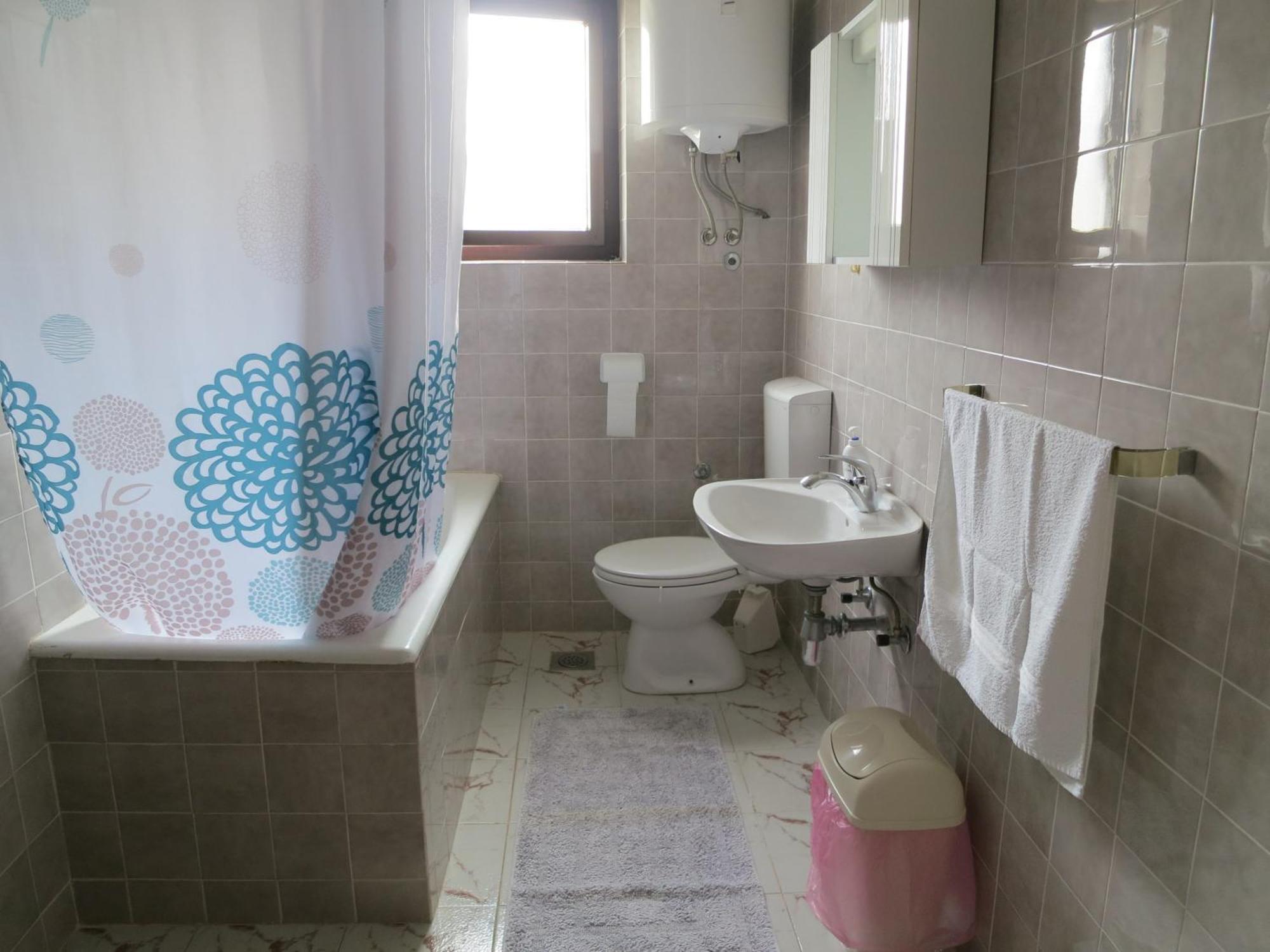 Apartment Josipa Malinska Phòng bức ảnh